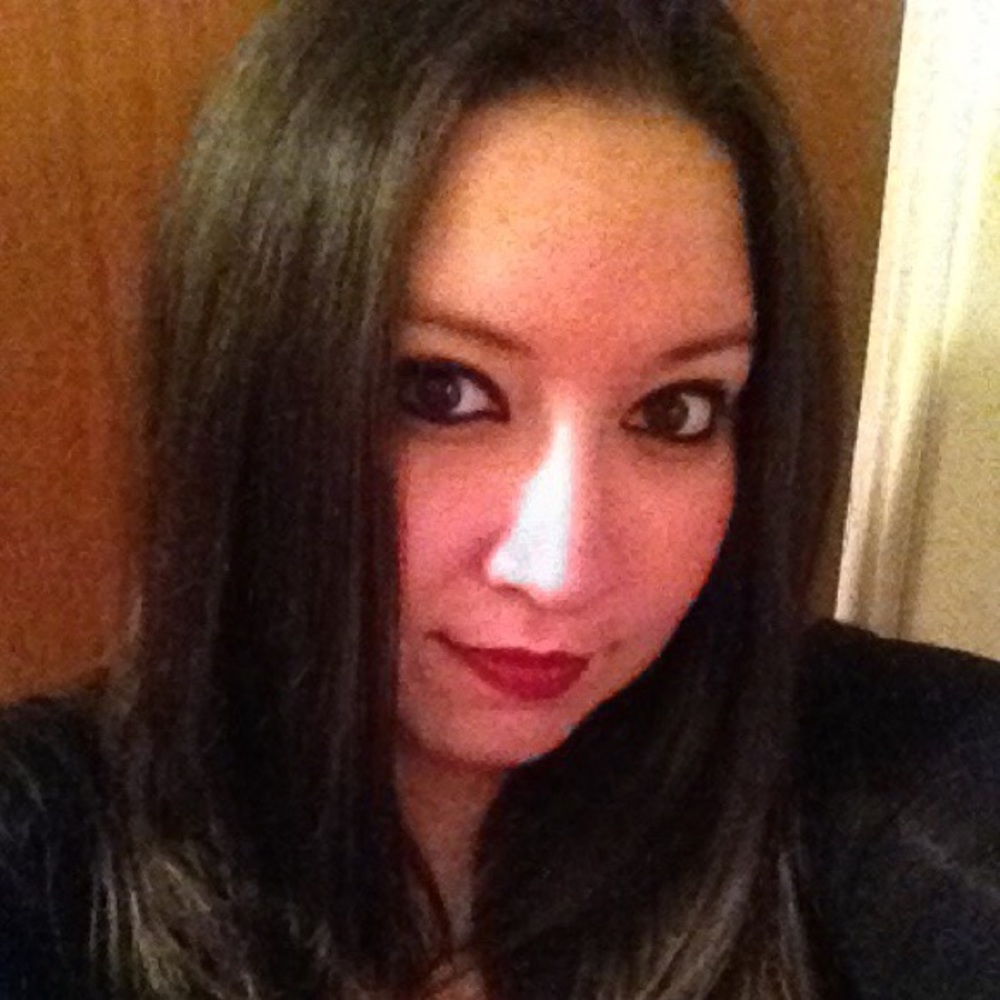 Meet your Posher, Alana